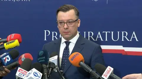 Przeszukanie w domu byłego członka podkomisji smoleńskiej. Prokuratura: chodzi o części tupolewa