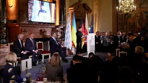 Wołodymyr Zełenski