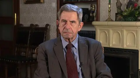 Profesor Zoll: możemy mieć sytuację, że osoba wybrana nie będzie mogła objąć urzędu