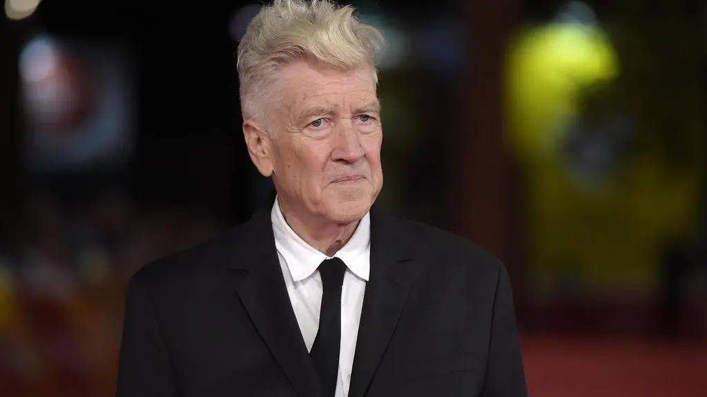 David Lynch