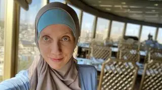 Wciągnięta siłą do samochodu. Władze USA: wiemy o uprowadzeniu dziennikarki