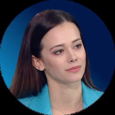 Marta Abramczyk