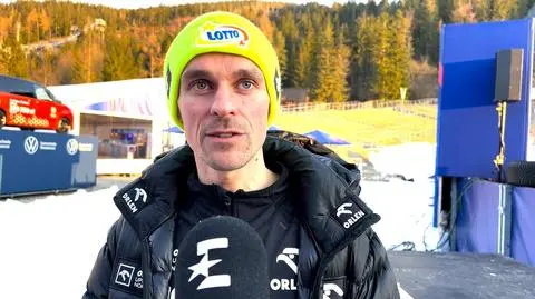 Żyła ma rozwiązanie na przekręty z kombinezonami. "To zmierza w tym kierunku"