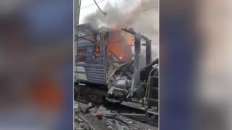 "Sumy i okolice znajdują się ciągle pod rosyjskim ostrzałem". Relacja Ołeha Biłeckiego