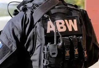 Zatrzymany w Warszawie, podejrzany o dywersję i sabotaż