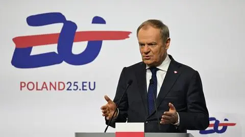 Tusk: stosunek do nowego ambasadora USA w Polsce będzie cechował się serdecznością i cierpliwością