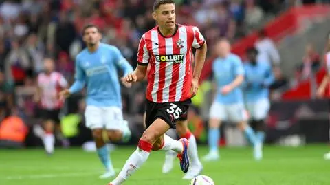 Polak liderem klasyfikacji Premier League. Wyprzedza kilka gwiazd