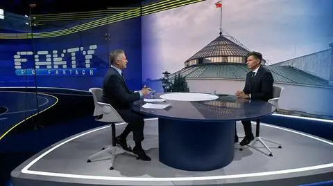 Petru o wyborach w Polsce 2050: popieram Hennig-Kloskę, potrzebna jest zmiana