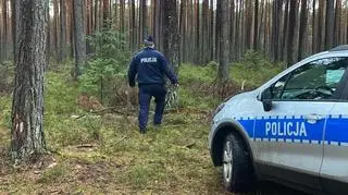 Tragiczny finał poszukiwań zaginionej 73-latki