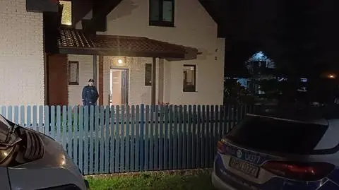 Incydent w Pobiedziskach