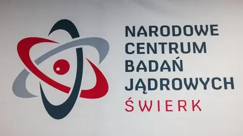 Narodowe Centrum Badań Jądrowych 