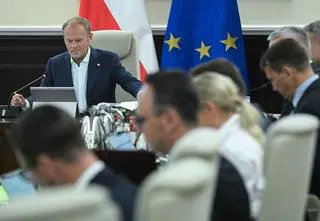 Wiemy, kiedy premier ogłosi szczegóły rekonstrukcji