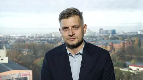 Bartosz Żurawicz o skazanym konwojencie: Byłem przekonany, że będzie mówił z pewnym poczuciem winy. Ale tam są inne emocje