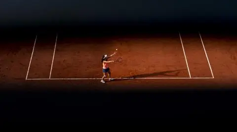 WTA wciąż zaniepokojona sytuacją Shuai Peng. "Świat nie widział jej od czasu igrzysk"