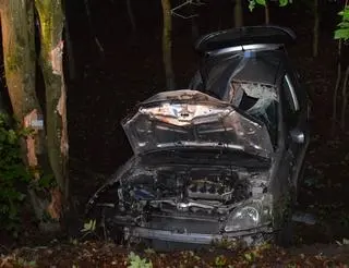 Lekarze próbowali ratować 27-latkę, ale kobieta zmarła
