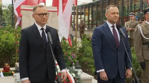 Duda Nawrocki