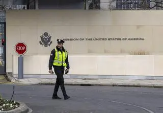 "Ostatnią rzeczą, jakiej teraz potrzebujemy, jest pośpiech"