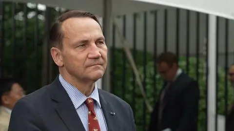 Radosław Sikorski