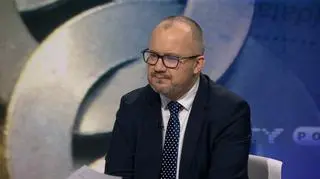 Bodnar: to pokazuje, że Święczkowski i PiS bardzo się boją