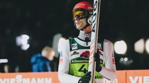 Mistrz olimpijski odsunięty od składu. Uderzył w trenerów