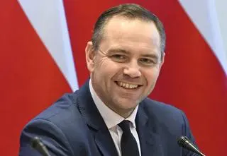 Nawrocki zdradził, co uważa 