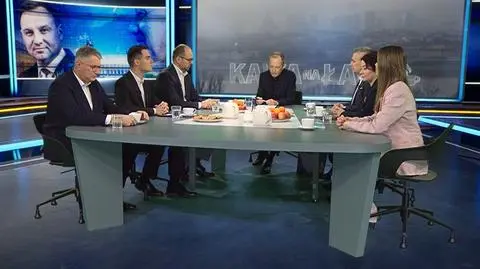 Leo o "ważnej i dobrej" inicjatywie Hołowni