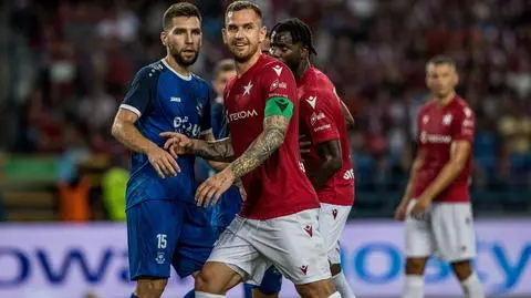 Wisła broni zaliczki w Kosowie. Trener obawia się jednego