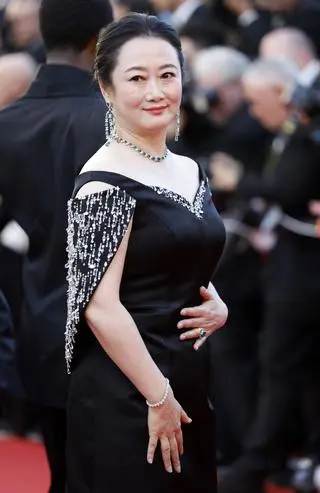 Zhao Tao