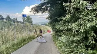 Nie żyje 12-latek