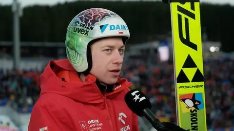 "Jak duży jest niedosyt? Nie do opisania". Polacy po konkursie