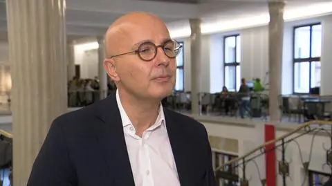 Kropiwnicki: prezydent walczy z kontrwywiadem