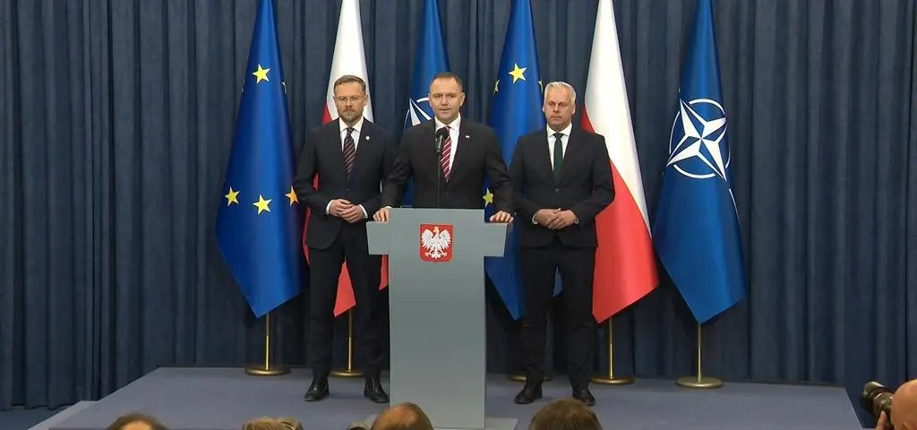 Prezydent: 22 ustawy zostały rozpatrzone