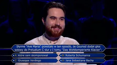 Jak powstało słynne "Ave Maria"?
