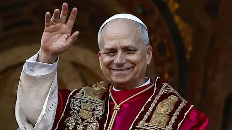 Papież Franciszek