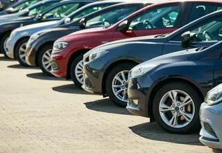 Uszkodzenie, którego nie było. Skokowy wzrost liczby skarg