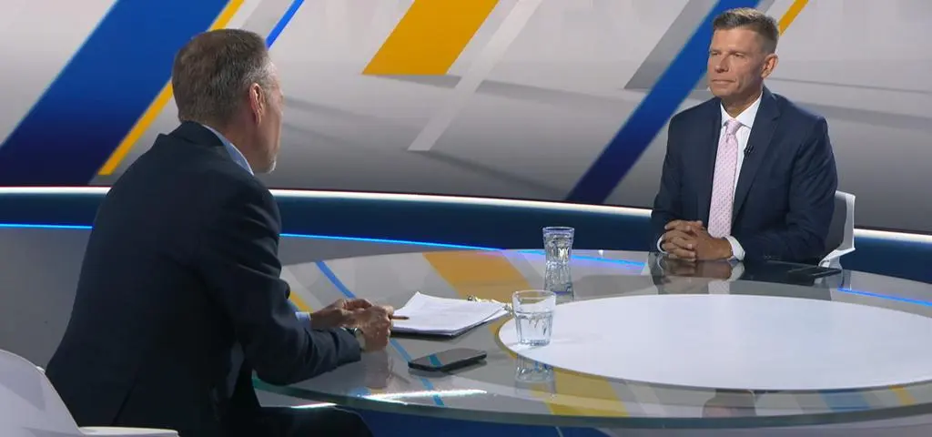 "Sześć ekspresów to za dużo. Pytanie, czy to jest afera"