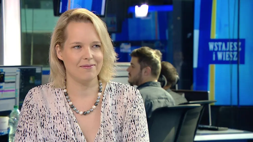 Dziennikarka filmowa Ola Salwa: To Craig decyduje z kim ostatecznie będzie grał