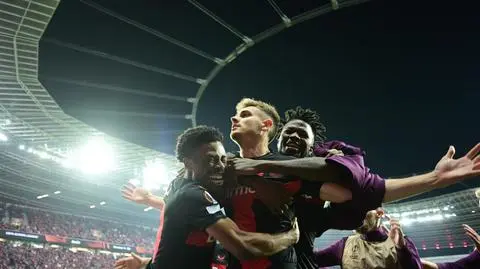 Znów napisali niesamowity scenariusz. Zagrają w finale Ligi Europy