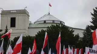 Nowy prezydent. Wydanie specjalne w TVN24
