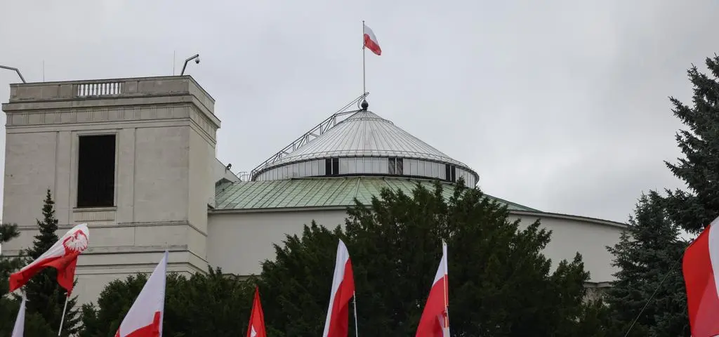 Za chwilę zaprzysiężenie Karola Nawrockiego. Wydanie specjalne w TVN24