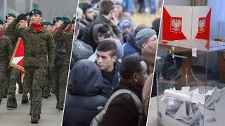 10 tematów kampanii opartych na fałszu. Warto wiedzieć