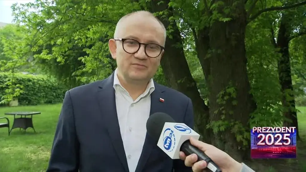 Poboży: