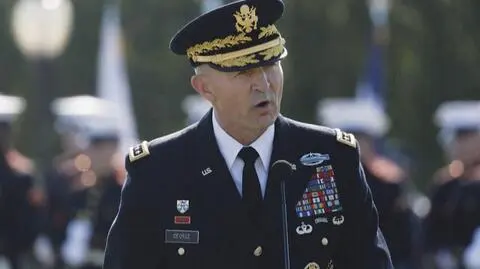 Generał Randy George