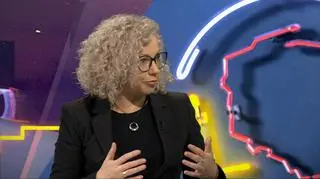 Katarzyna Kotula in #bezkit
