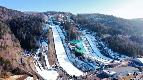 Wielkie obawy Norwegów. "Smród nie do wytrzymania"