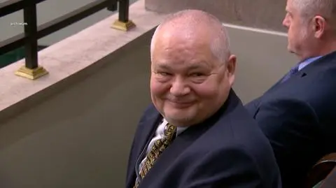 Wojna w kierownictwie NBP. "Jak zawsze w PiS-ie, kłócą się o kasę"