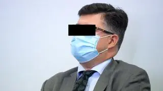 Filip S. zdaniem prokuratury dopuścił się 13 oszustw