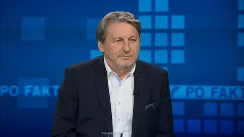 Janas: zasady były takie, nie bije się słabszego