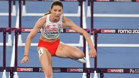 "Nie zobaczycie mnie już w roli zawodniczki". 27-latka żegna się ze sportem