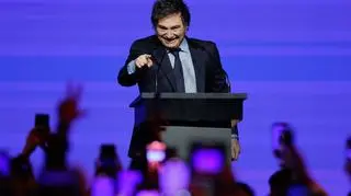 Javier Milei